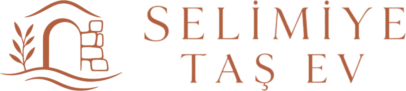 Selimiye Taş Ev